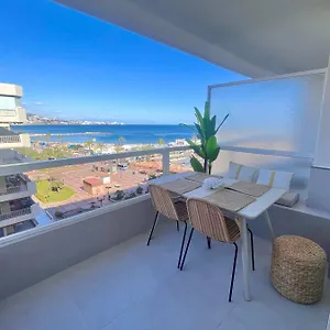 Apartamento Sun&Life Fuengirola 26, Fuengirola